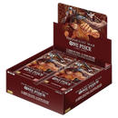 One Piece TCG : Paramount War (OP-02)