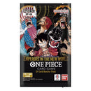 One Piece TCG : Emperors in the New World (OP-09)