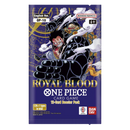 One Piece TCG : Royal Blood (OP-10)