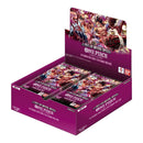 One Piece TCG : A Fist of Divine Speed (OP-11)