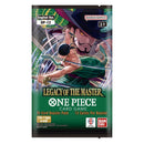One Piece TCG : Legacy of the Master (OP-12)