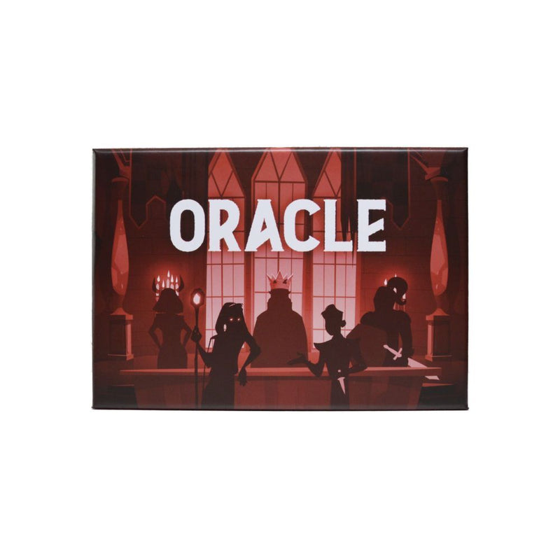 Oracle