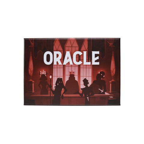 Oracle