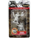 DeepCuts - Player Character : Druid