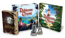 Robinson Crusoe: Adventures on Cursed Island