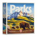 Parks (2nd Ed.)