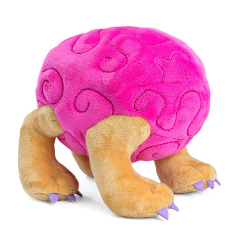 D&D : Intellect Devourer Plushie