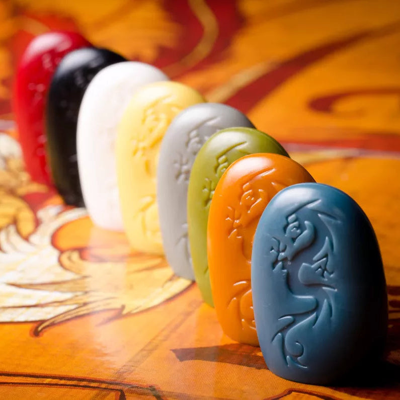 Tsuro