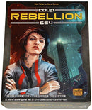 Coup : Rebellion G54 Core & Expansions