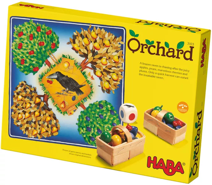 Orchard