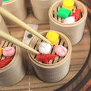 Steam Up: A Feast of Dim Sim