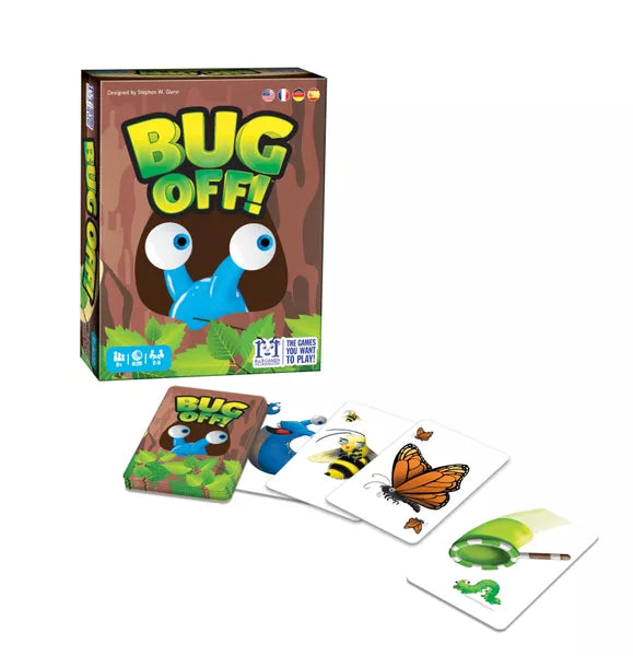 Bug Off!