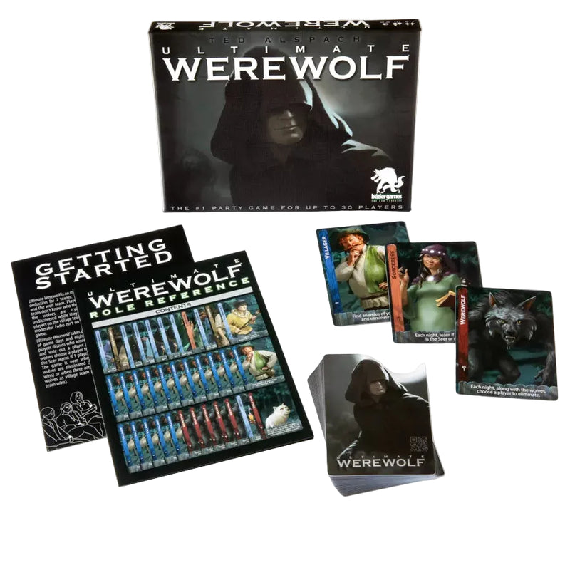 Ultimate Werewolf