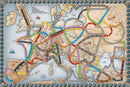 Ticket to Ride: Europe