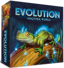 Evolution: Another World