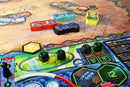 JOYRIDE: Survival of the Fastest