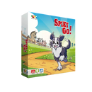 Spiky Go!