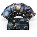 Mistborn: The Deckbuilding Game