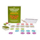 The Worst-Case Scenario Card Game: Apocalypse