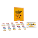 The Worst-Case Scenario Card Game