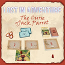 Lost in Adventure - The Curse of Jack Parrot