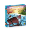 Lost in Adventure - The Curse of Jack Parrot