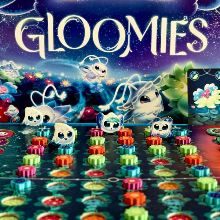 Gloomies