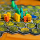Aspens - Kickstarter Standard Edition