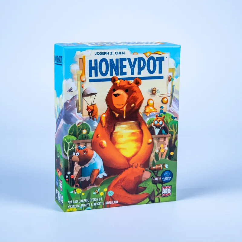 Honeypot