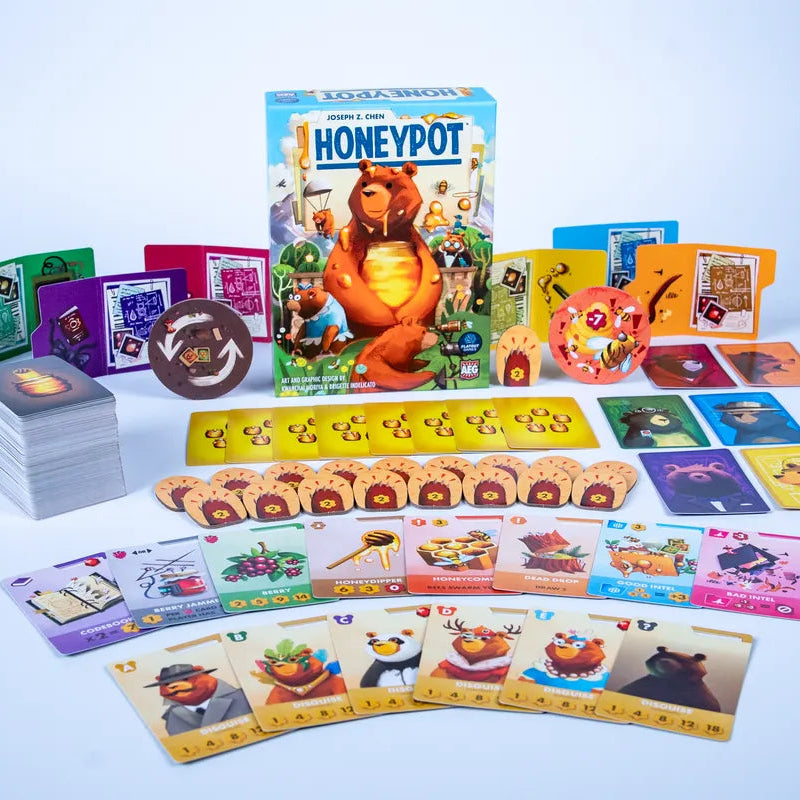 Honeypot