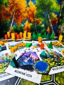 Aspens - Kickstarter Standard Edition