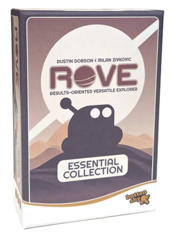 ROVE: Essential Collection