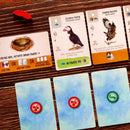 Wingspan Pocket