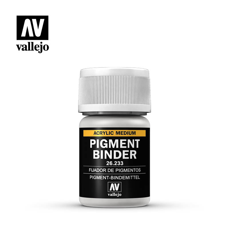 Vallejo : Auxiliary Products