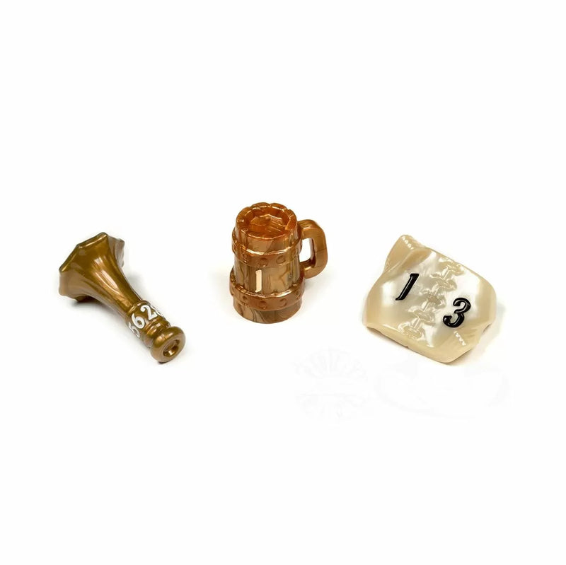 PolyHero : RPG Dice