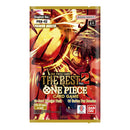 One Piece TCG : 'The Best' - Premium Booster (PRB-02)