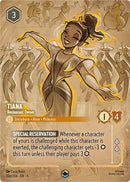 Lorcana TCG : Enchanted Singles