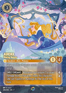 Lorcana TCG : Enchanted Singles