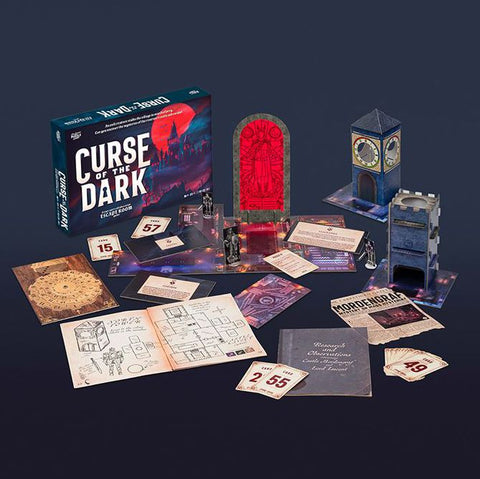 ProfessorPuzzle : Escape Room & Murder Mystery Games