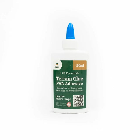 LPG : PVA Terrain Glue (100g)