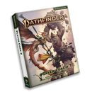 Pathfinder (2E) : Rulebooks Remastered