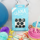 QWorkshop : RPG Dice Set (7)