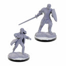D&D : Nolzur's Player Character - Misc. (2-Pack)
