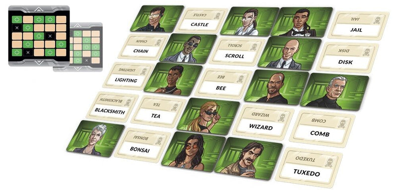 Codenames : Duet (2025)