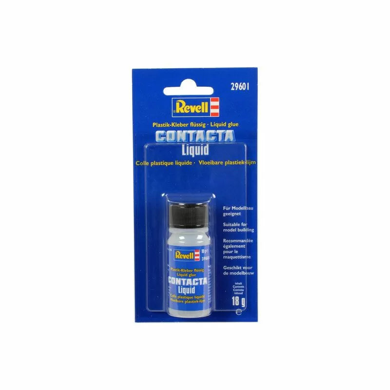 Revell : Contacta Plastic Glue