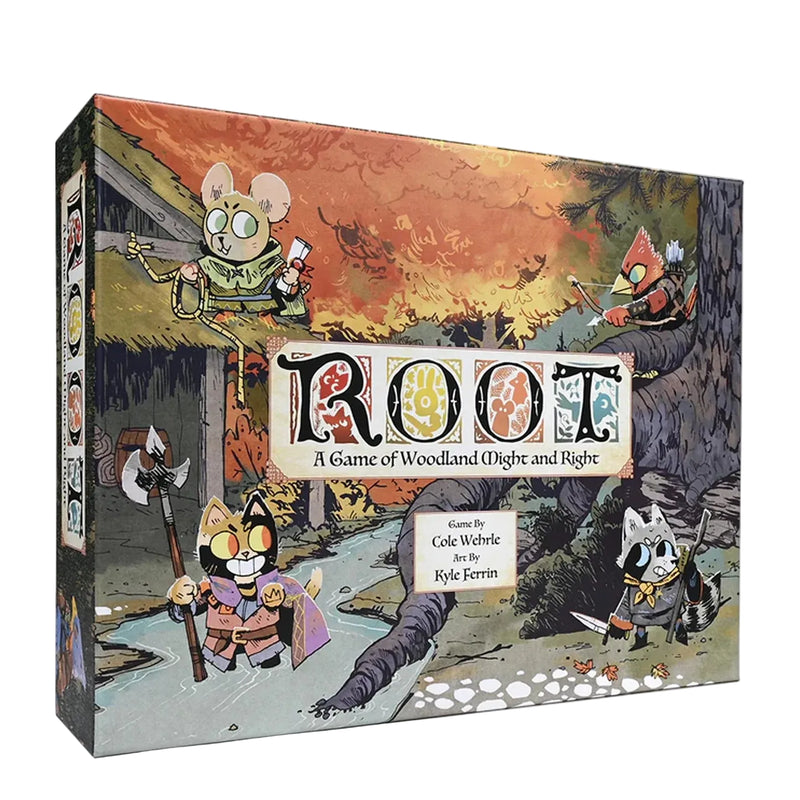 Root