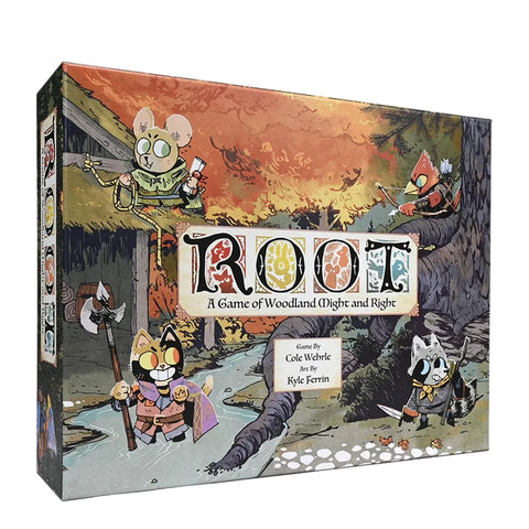 Root
