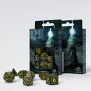 QWorkshop : RPG Dice Set (7)