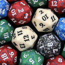 Assorted Dice (1)