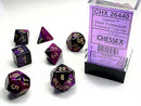 CHX : RPG Dice Set - Gemini (7)